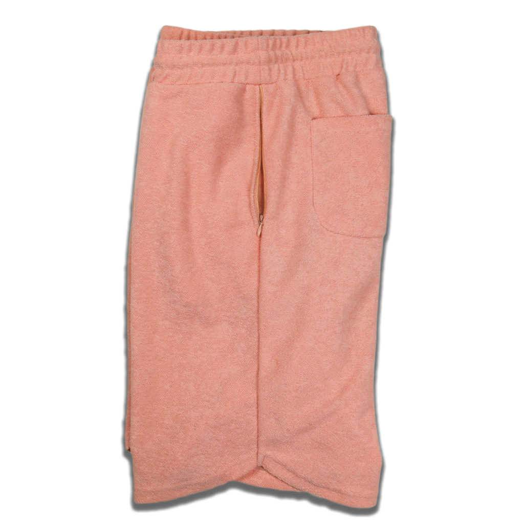 Venice - Shorts - Salmon Pink