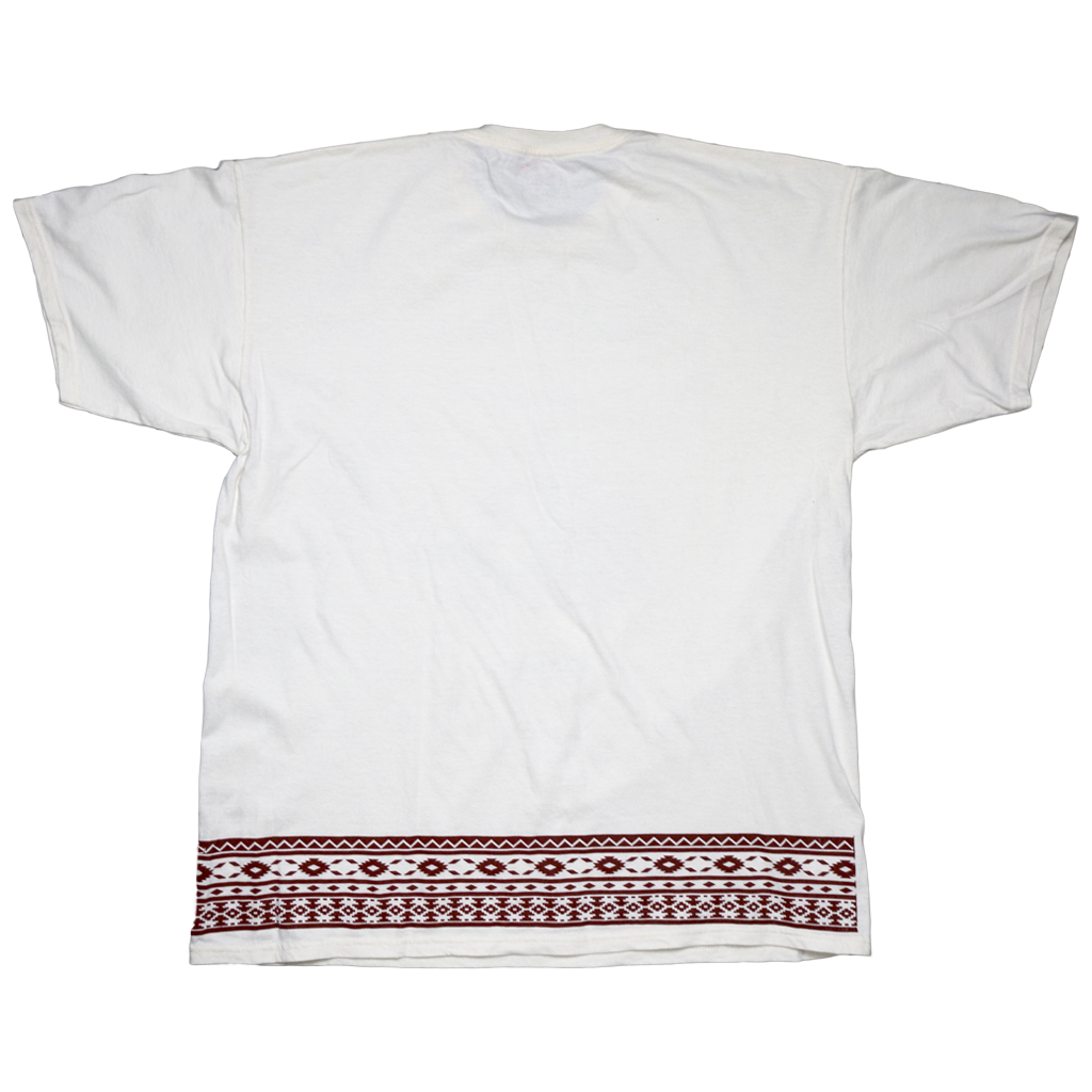 True North - T-Shirt - Creme